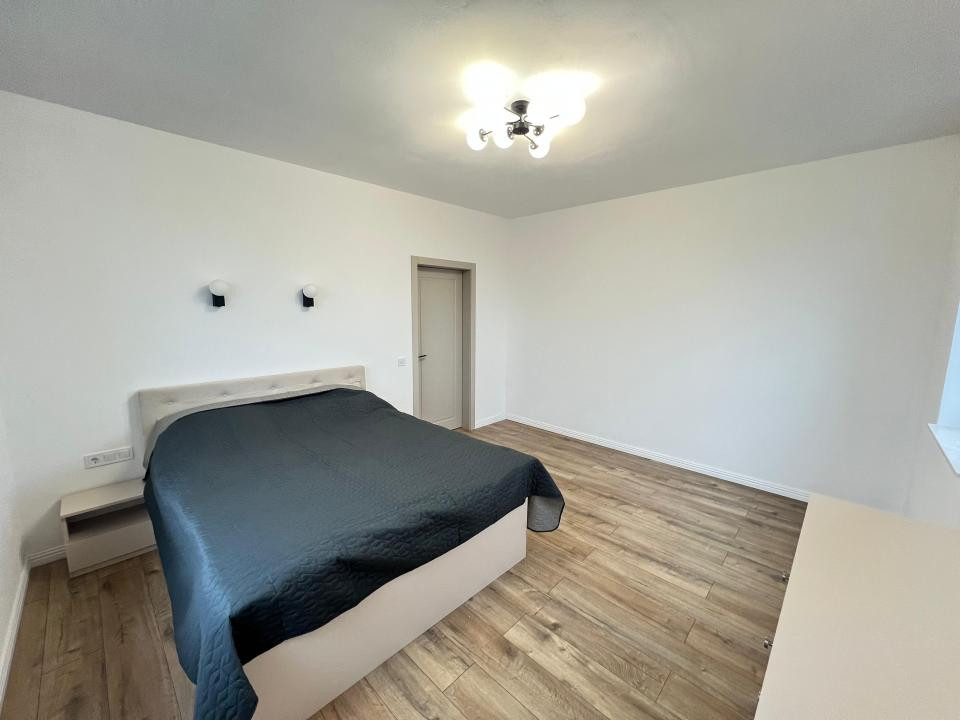 Casa-Duplex-3camere-Mobilata-Utilata-Incalzire-Pardoseala-Sanpetru