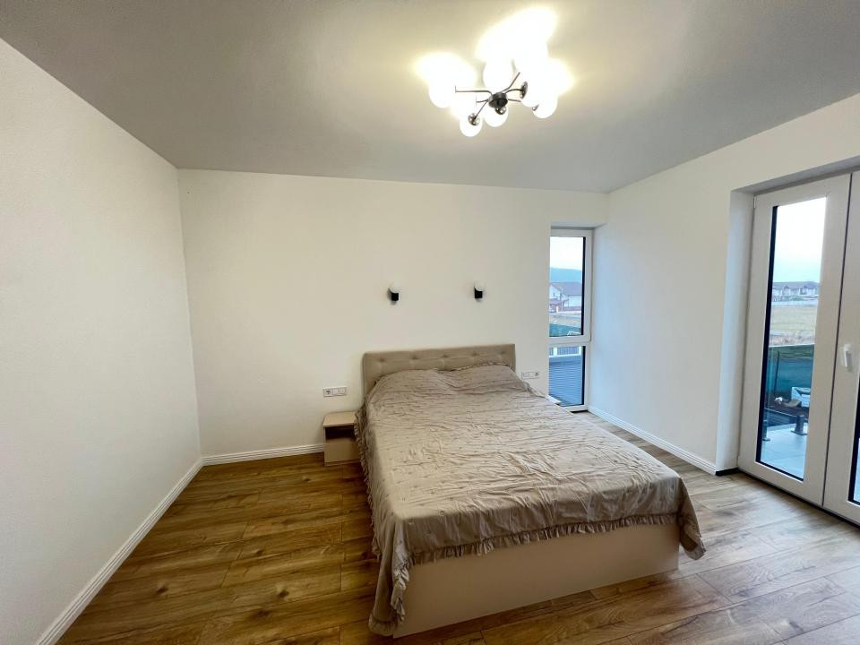 Casa-Duplex-3camere-Mobilata-Utilata-Incalzire-Pardoseala-Sanpetru
