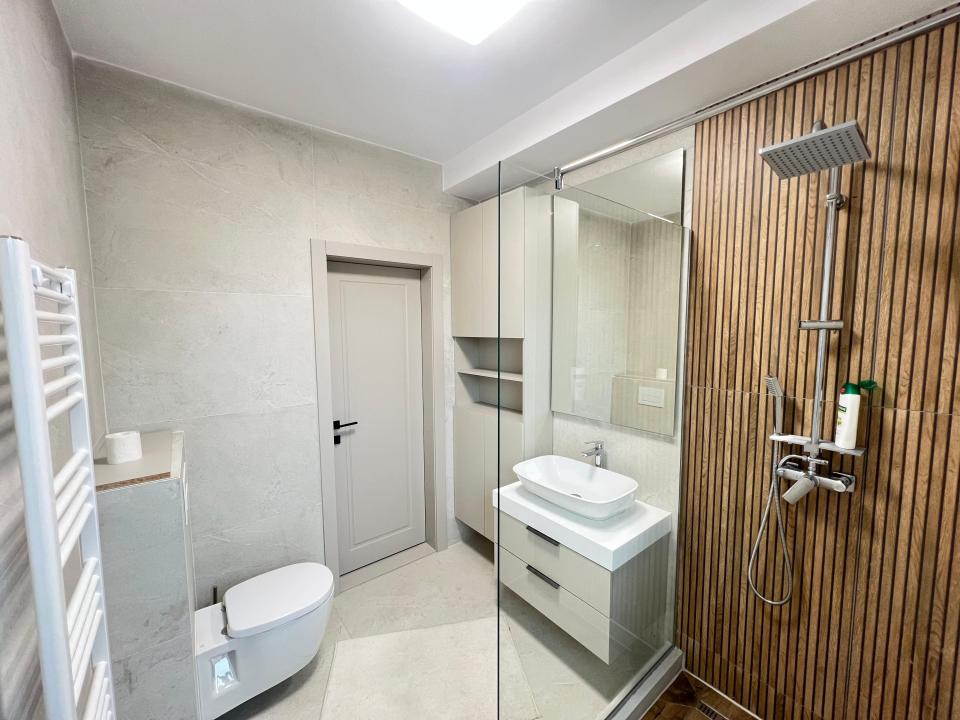 Casa-Duplex-3camere-Mobilata-Utilata-Incalzire-Pardoseala-Sanpetru
