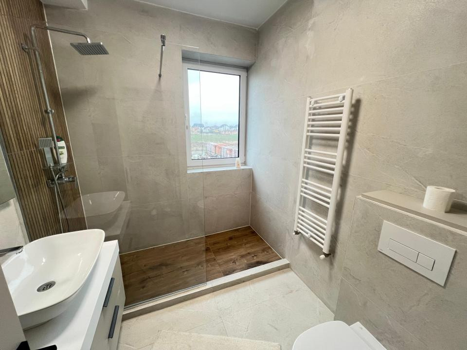 Casa-Duplex-3camere-Mobilata-Utilata-Incalzire-Pardoseala-Sanpetru