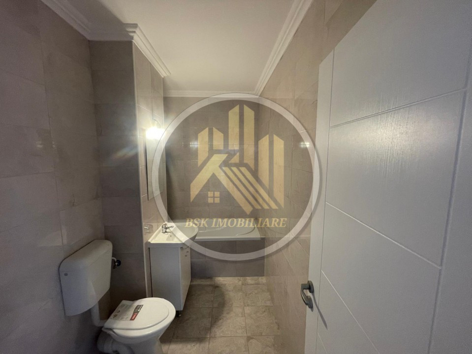 Apartament 2 camere decomandat Subcetate Sanpetru