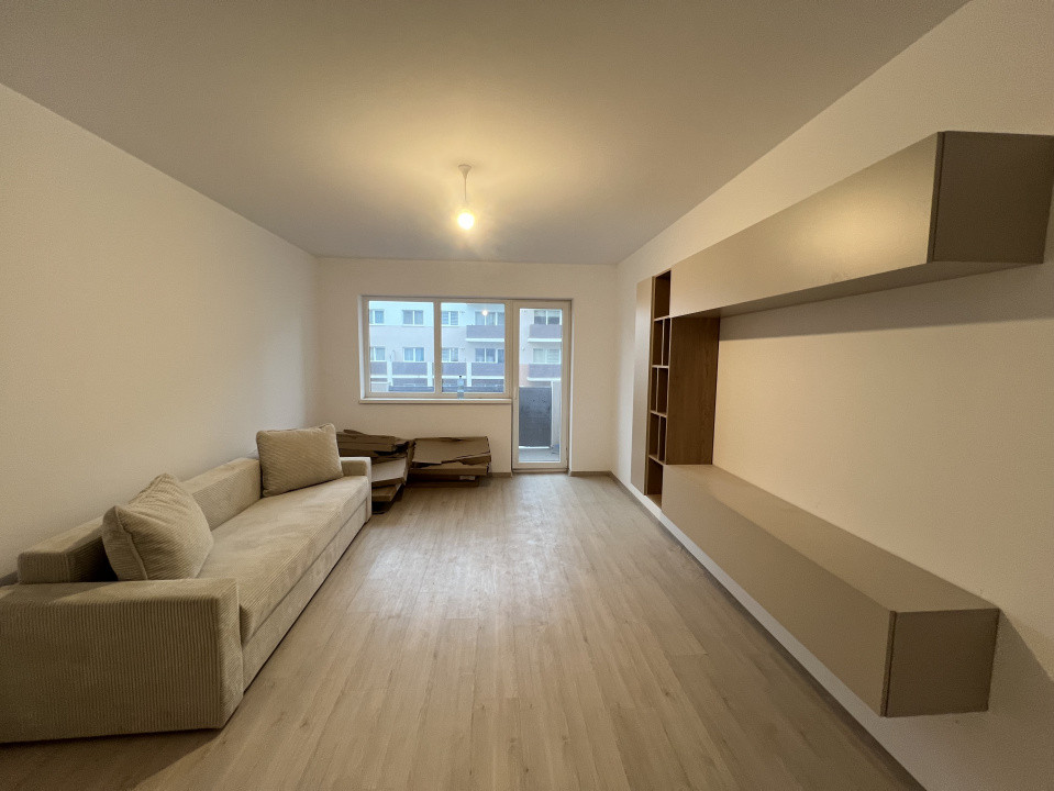 Apartament 2 camere Subcetate