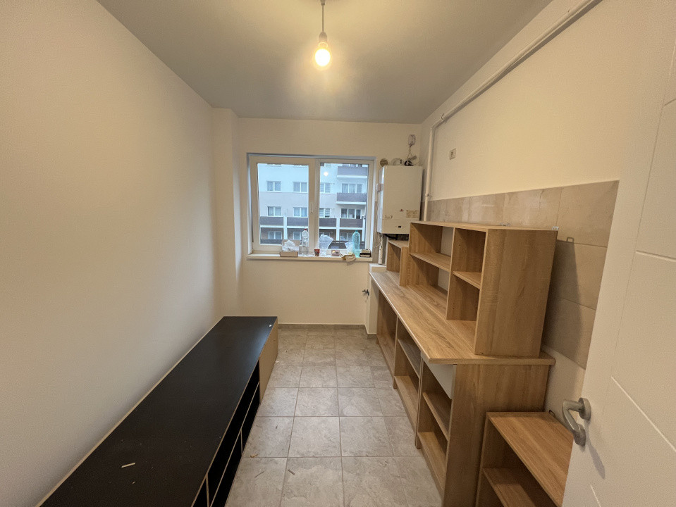 Apartament 2 camere Subcetate