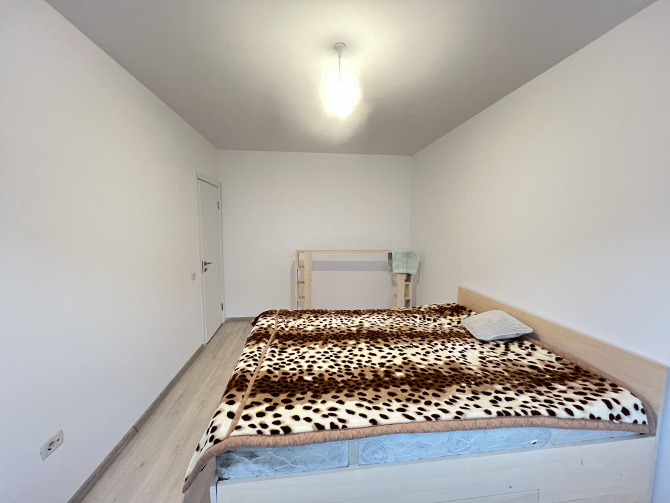 Apartament 2 camere Subcetate