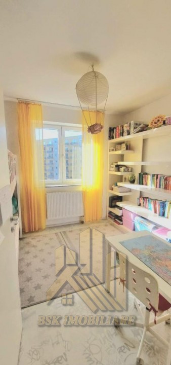 Apartament 3 Camere – Avantgarden Bartolomeu