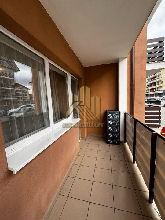 Apartament 2 camere Subcetate Comision 0