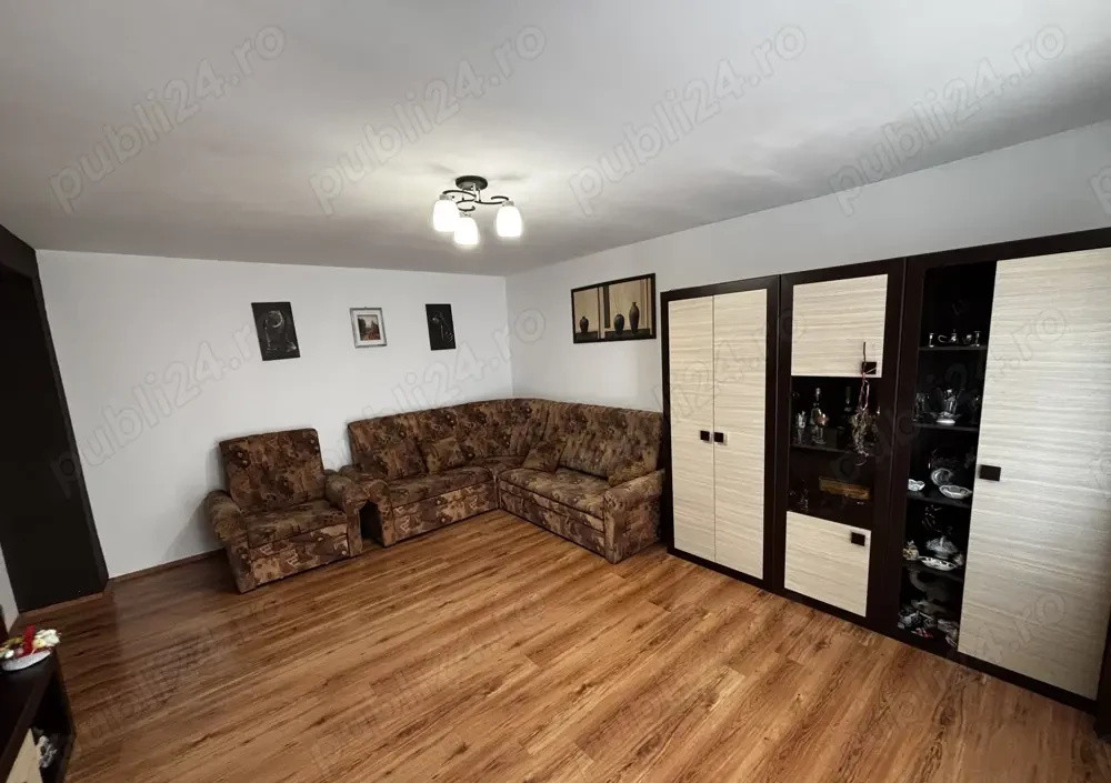 Apartament 2 camere  67mp