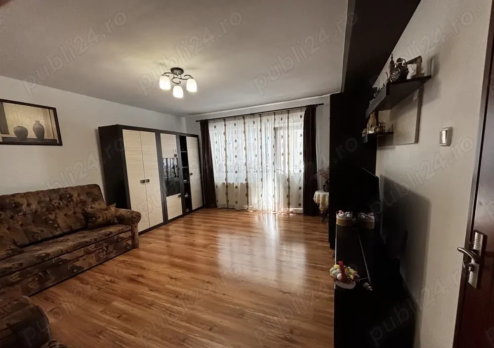 Apartament 2 camere  67mp