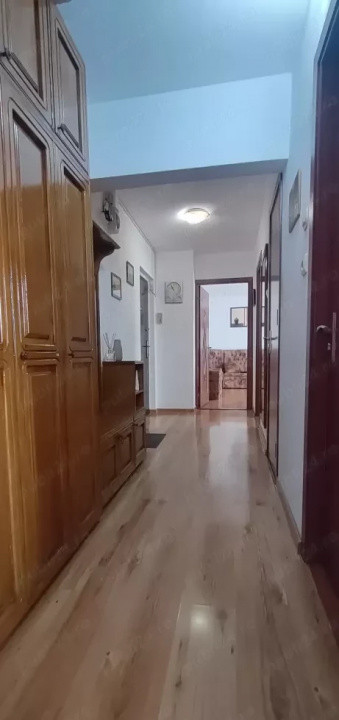 Apartament 2 camere  67mp