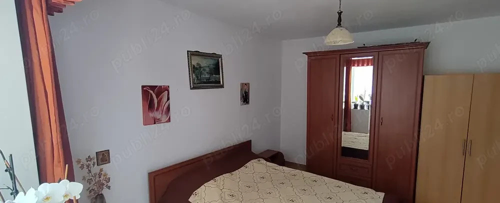 Apartament 2 camere  67mp