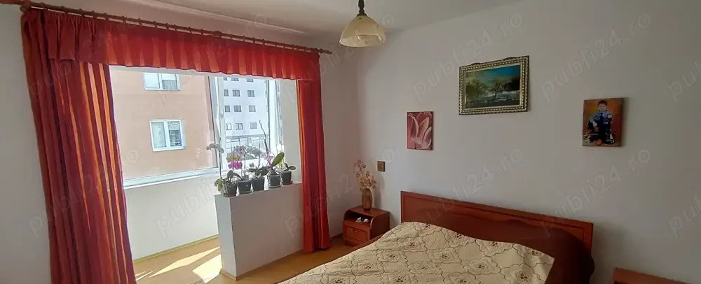 Apartament 2 camere  67mp