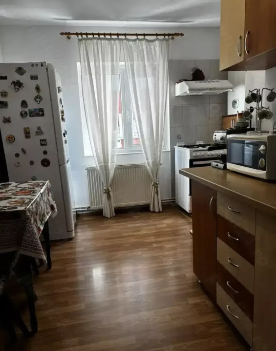 Apartament 2 camere  67mp