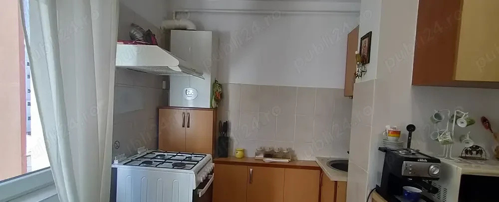 Apartament 2 camere  67mp