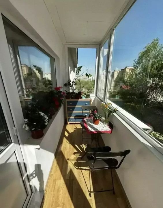 Apartament 2 camere  67mp