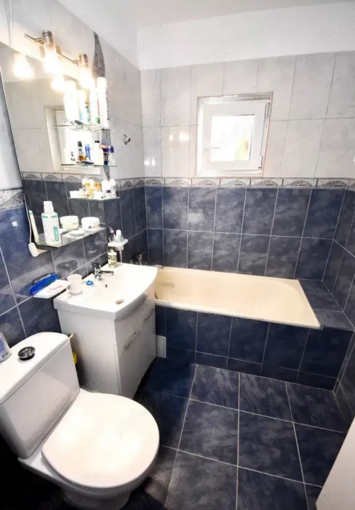 Apartament 2 camere  67mp