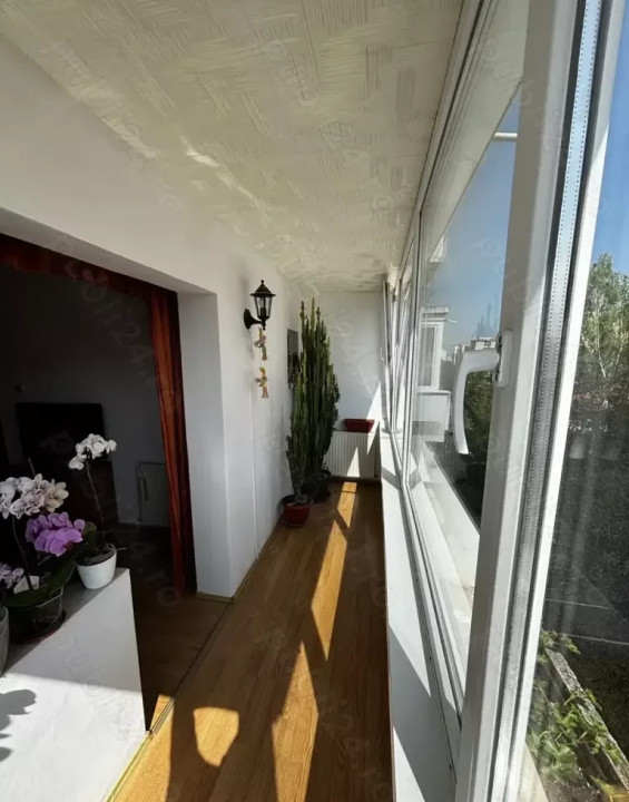 Apartament 2 camere  67mp