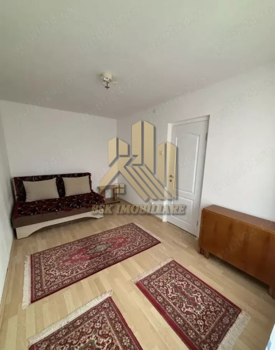 Apartament 2 camere Calea București, Zona Astra, Brașov