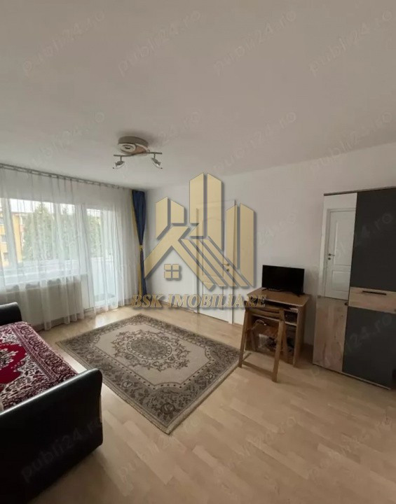 Apartament 2 camere Calea București, Zona Astra, Brașov