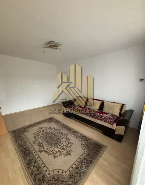 Apartament 2 camere Calea București, Zona Astra, Brașov