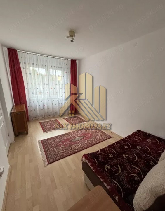 Apartament 2 camere Calea București, Zona Astra, Brașov