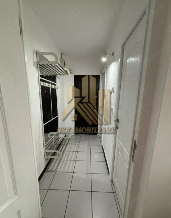 Apartament 2 camere Calea București, Zona Astra, Brașov