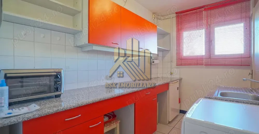 Apartament 2 camere Calea București, Zona Astra, Brașov