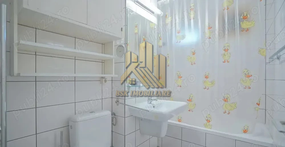 Apartament 2 camere Calea București, Zona Astra, Brașov