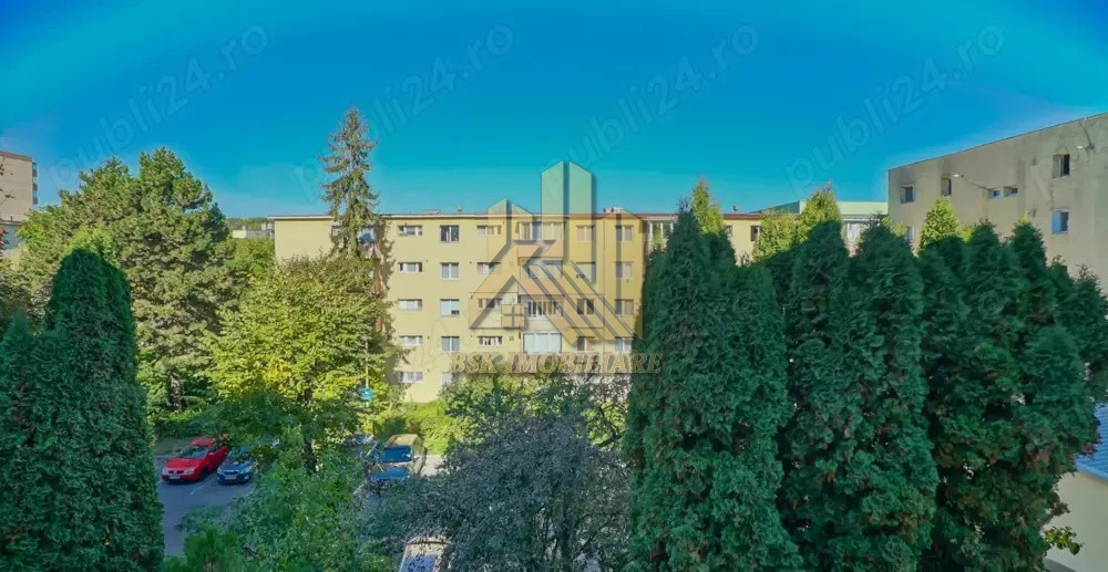 Apartament 2 camere Calea București, Zona Astra, Brașov
