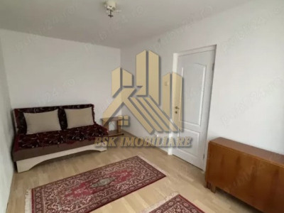 Apartament 2 camere Calea București, Zona Astra, Brașov