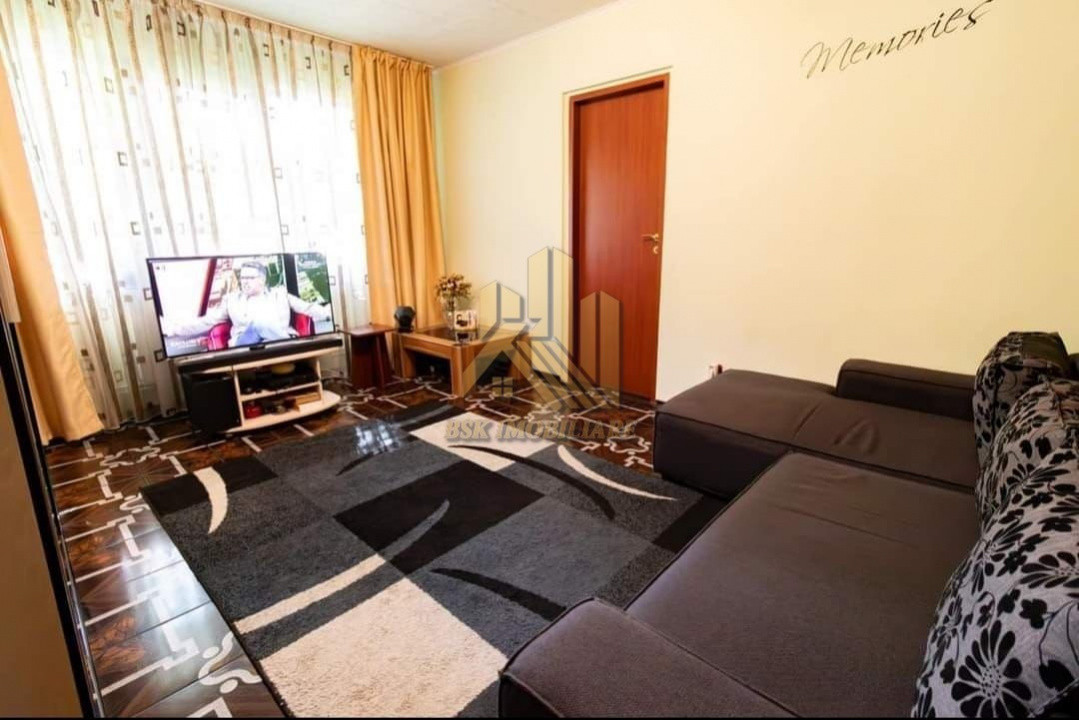 Apartament 3 camere Astra 