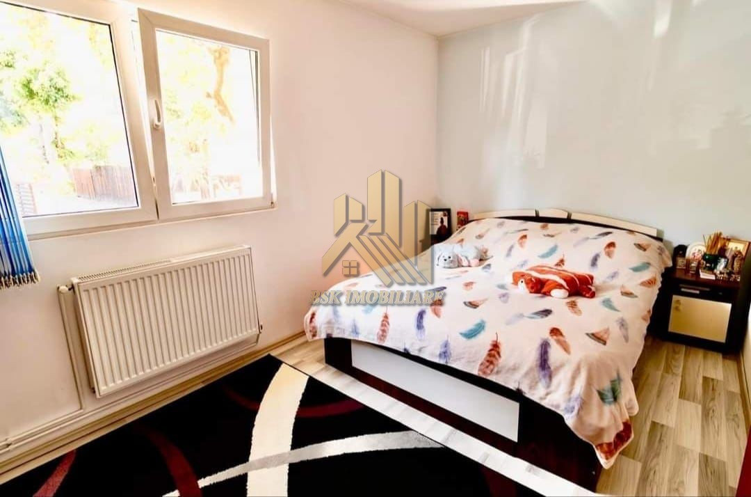 Apartament 3 camere Astra 