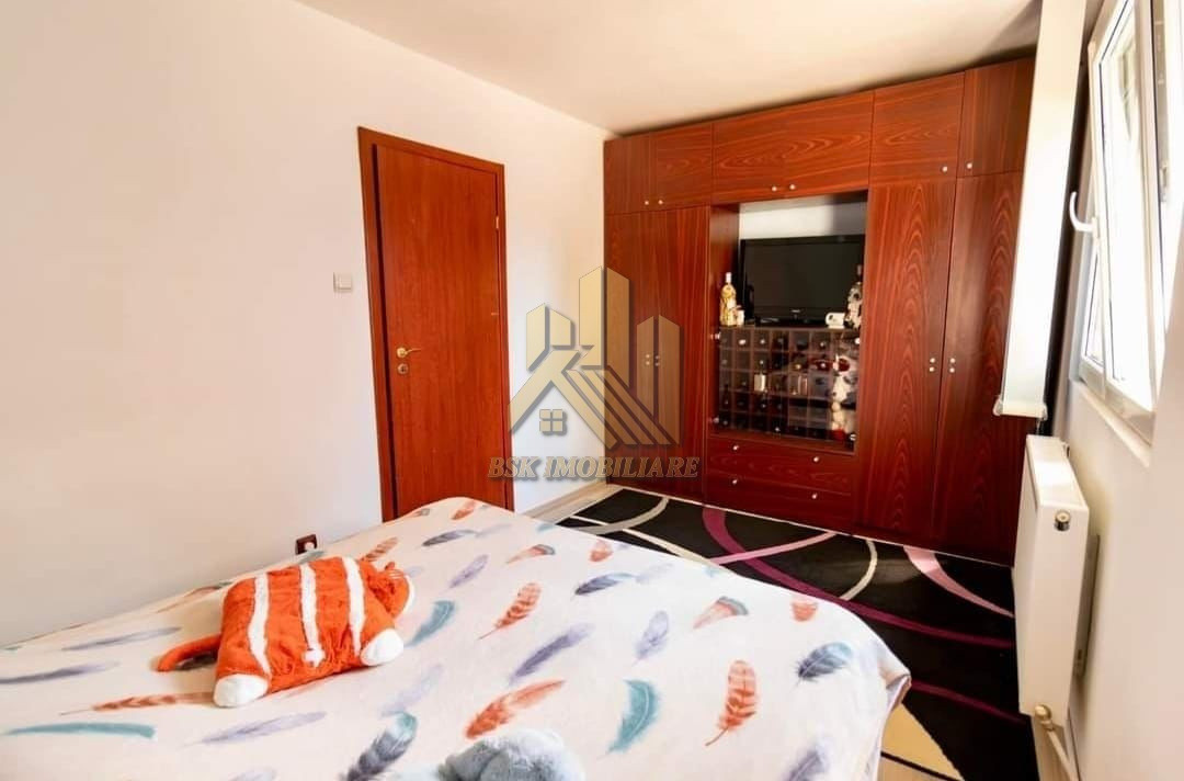 Apartament 3 camere Astra 