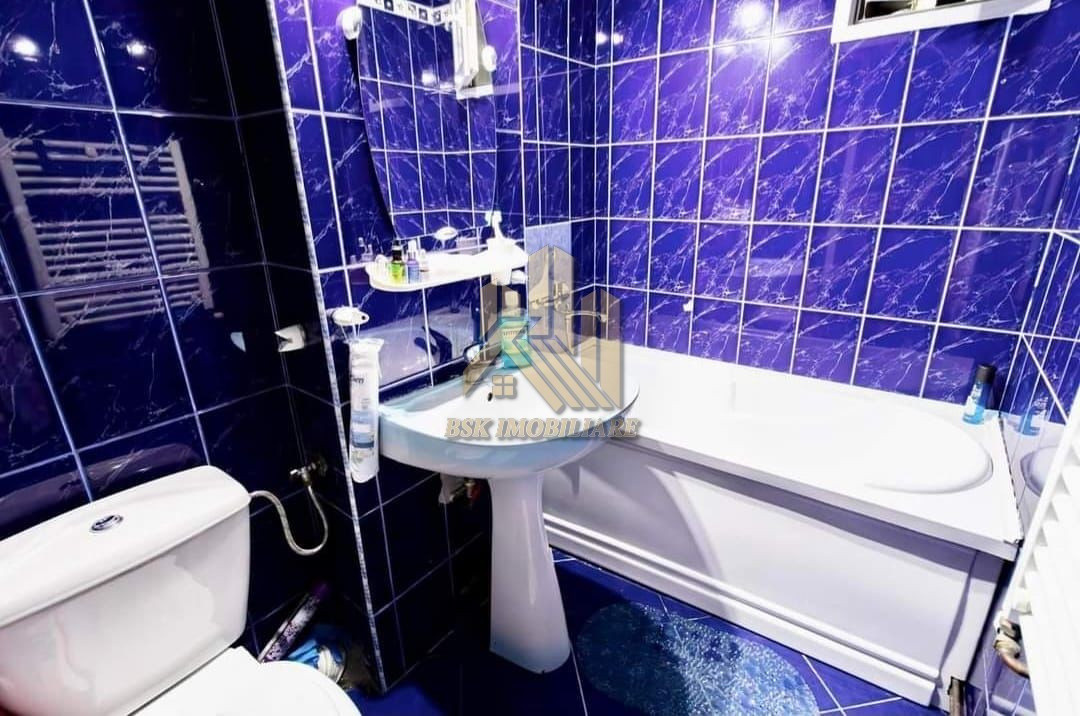 Apartament 3 camere Astra 