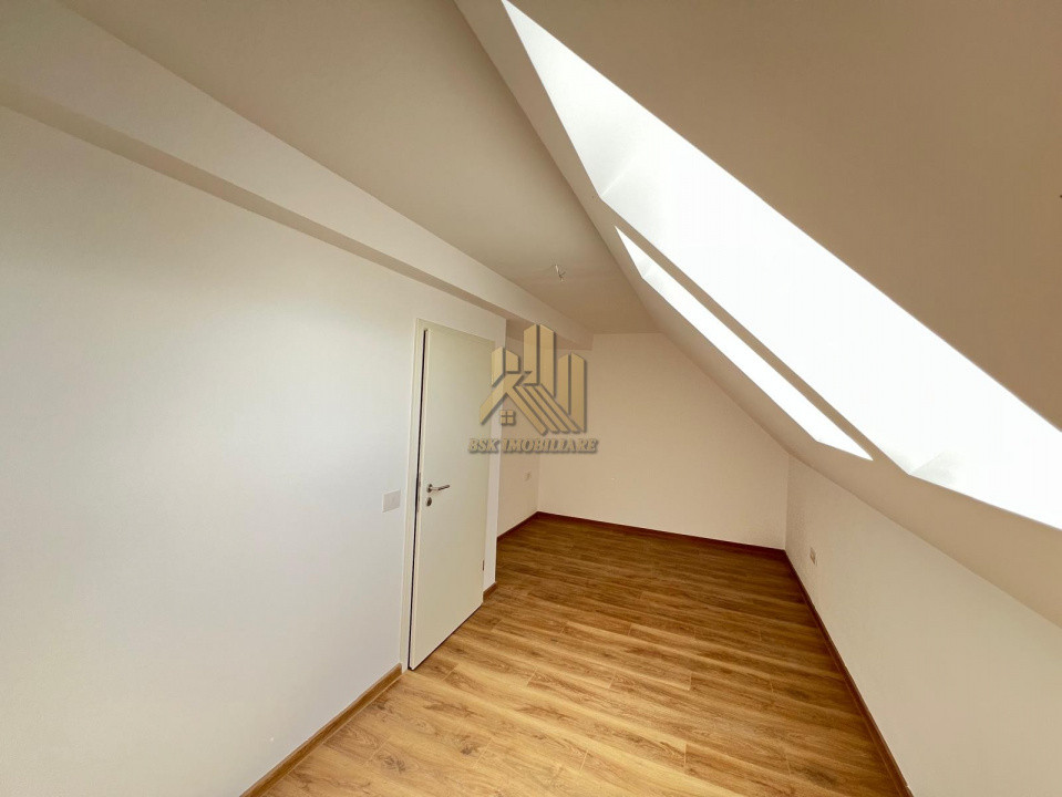 PENTHOUSE 4 CAMERE TRACTORUL COMISION 0