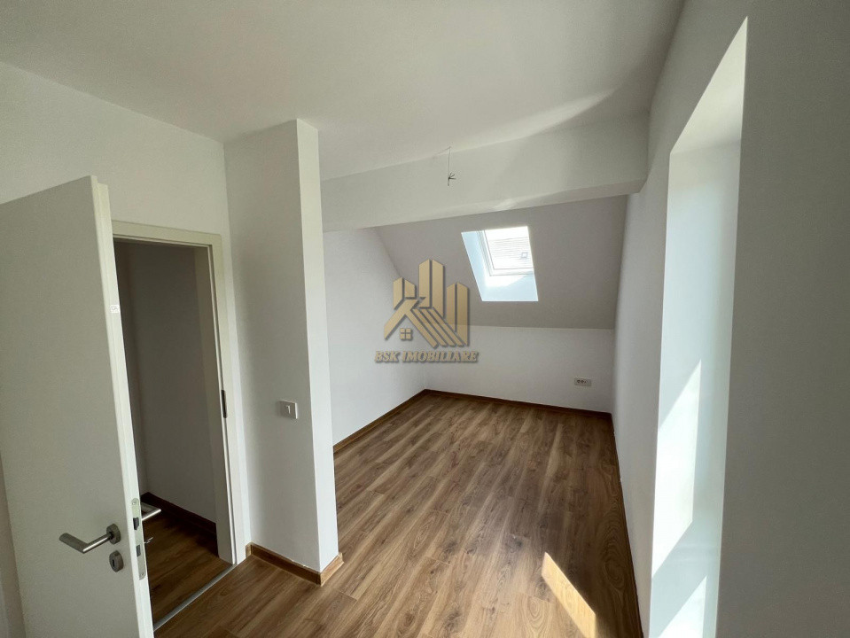 PENTHOUSE 4 CAMERE TRACTORUL COMISION 0