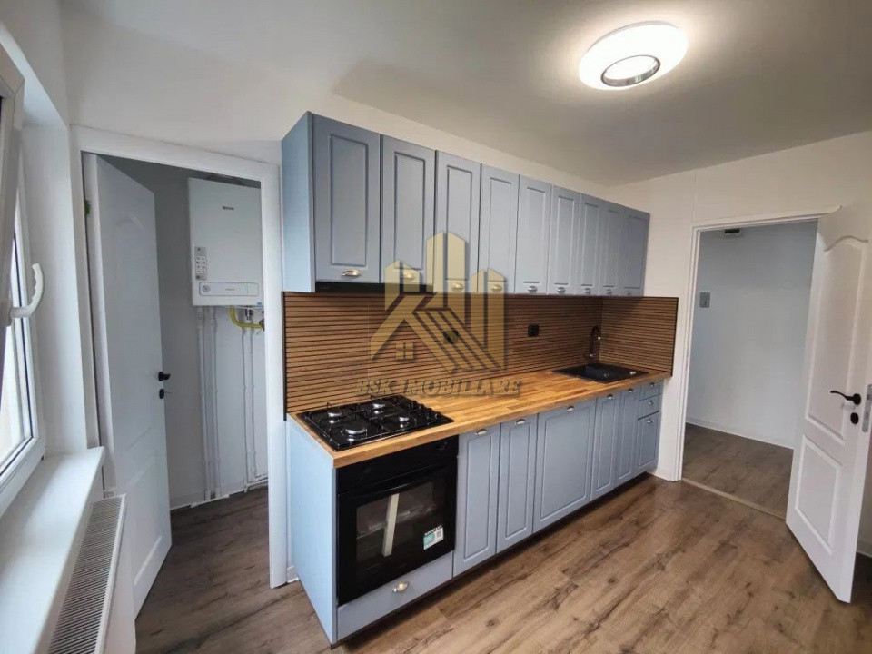  Apartament 2 camere Astra