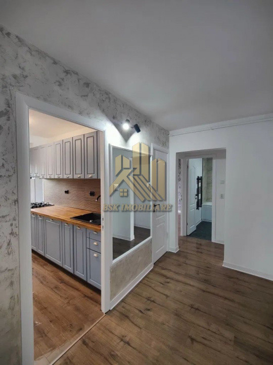  Apartament 2 camere Astra