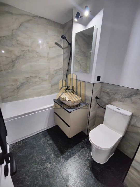  Apartament 2 camere Astra