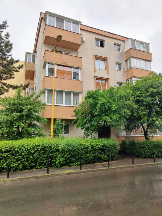  Apartament 2 camere Astra