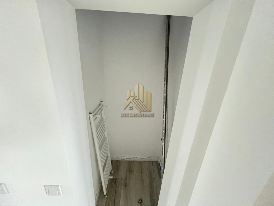 Apartament 3 camere,gradina proprie