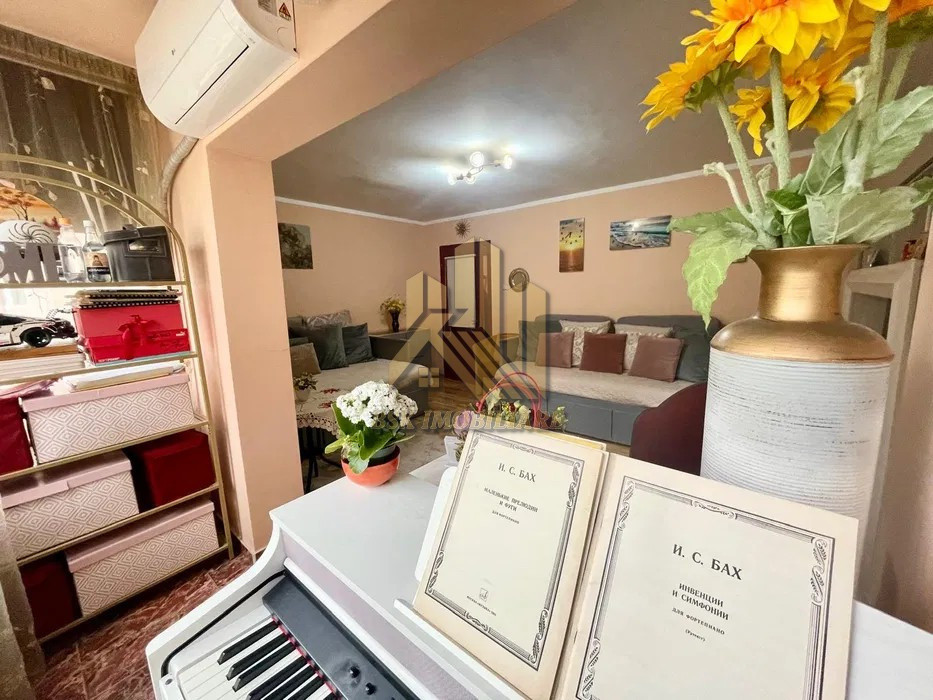 Apartament 4 camere Astra