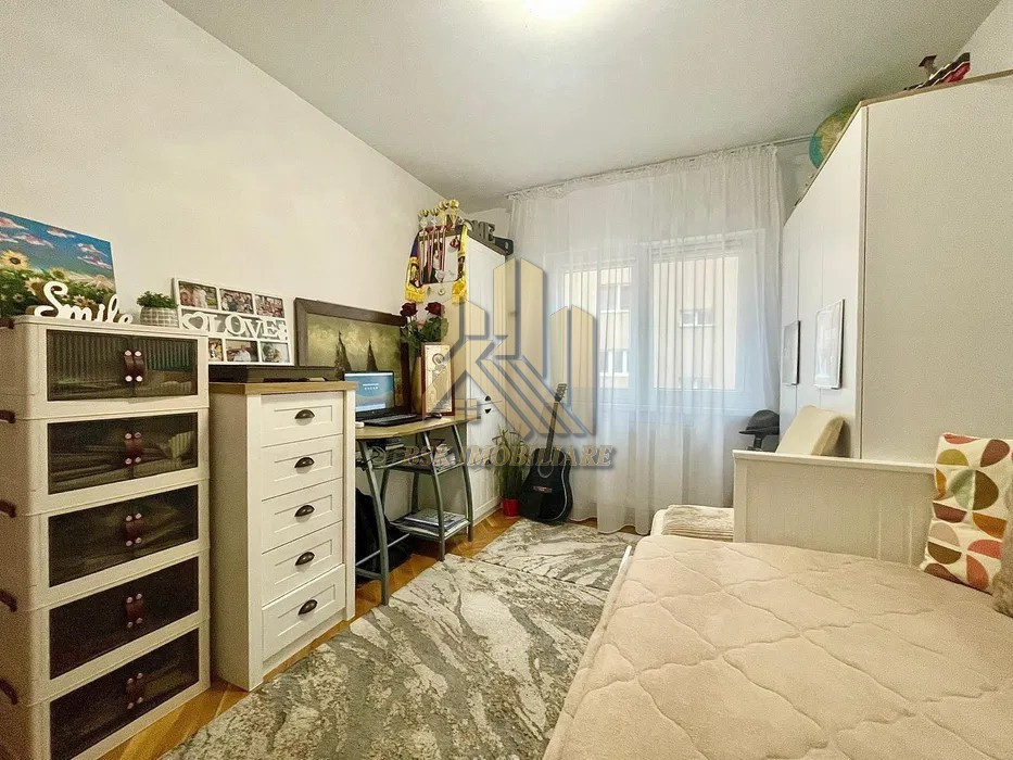 Apartament 4 camere Astra