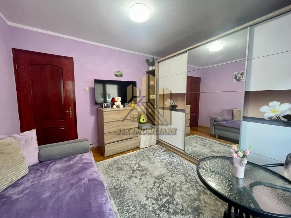 Apartament 4 camere Astra