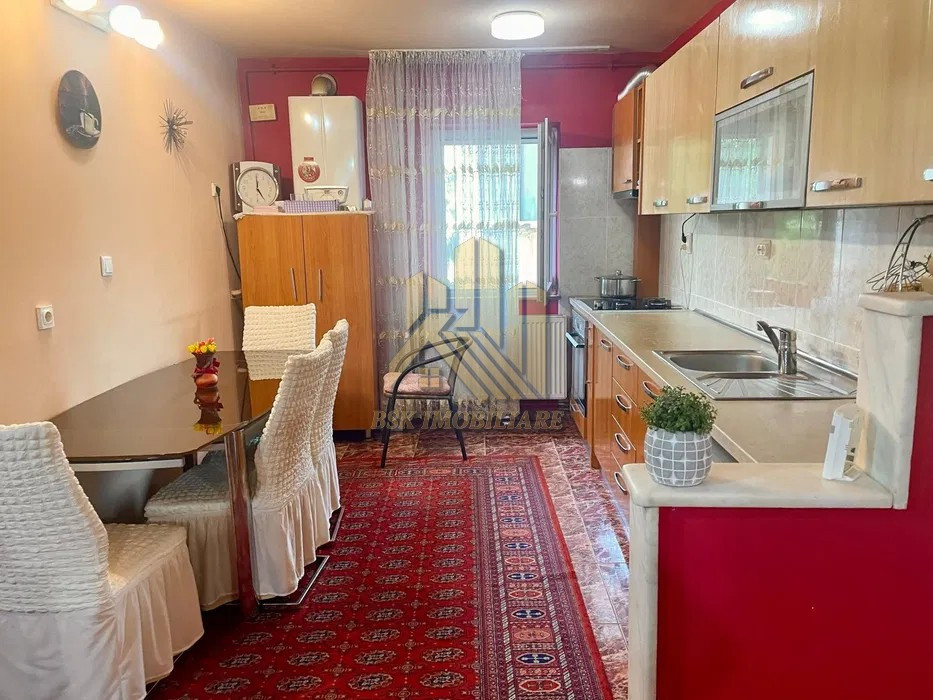 Apartament 4 camere Astra