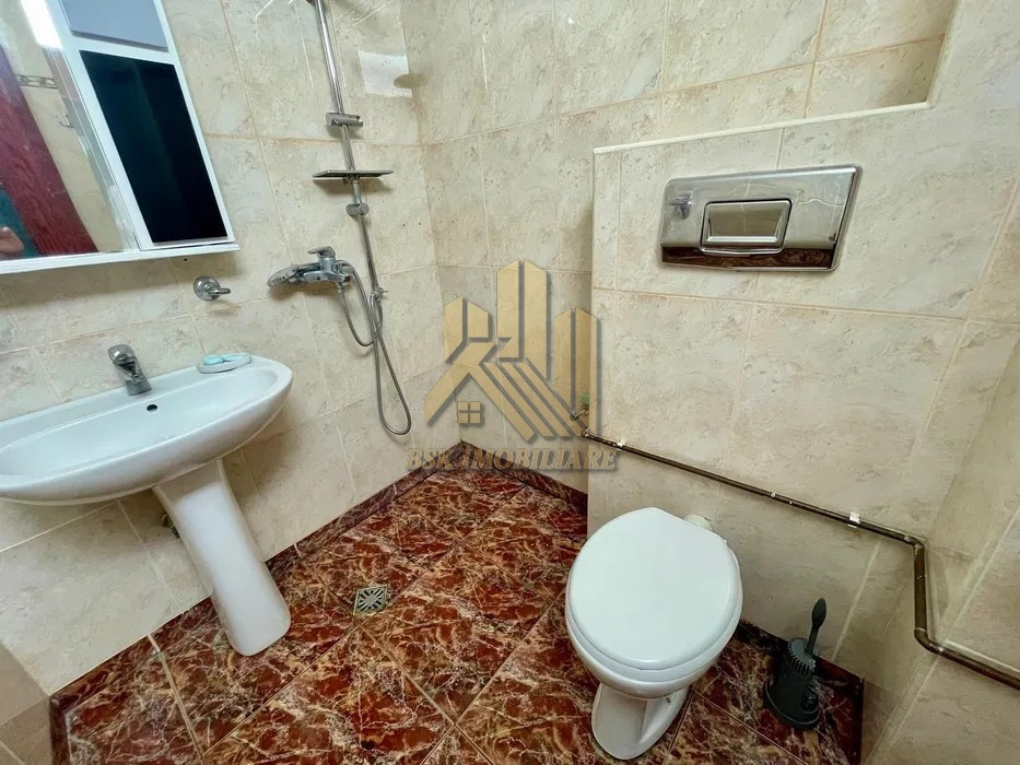 Apartament 4 camere Astra