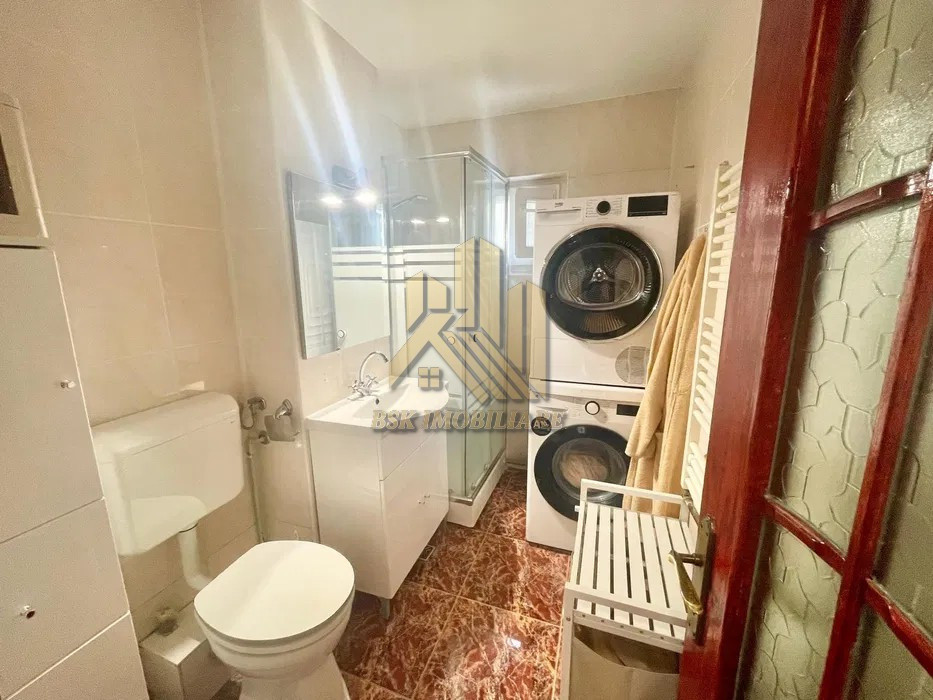 Apartament 4 camere Astra