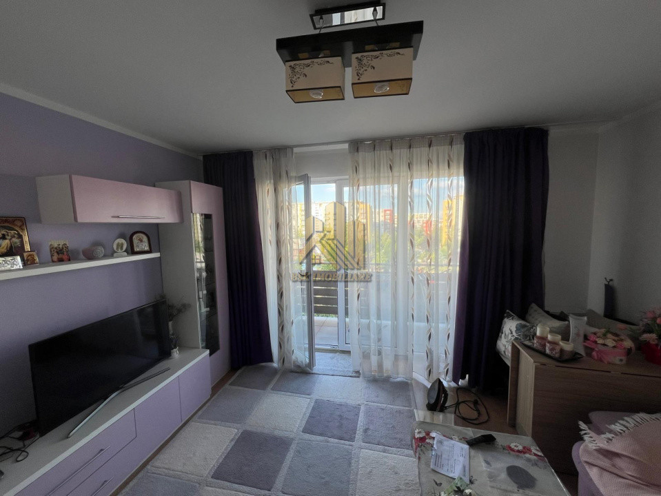 Apartament 2 camere Avantgarden