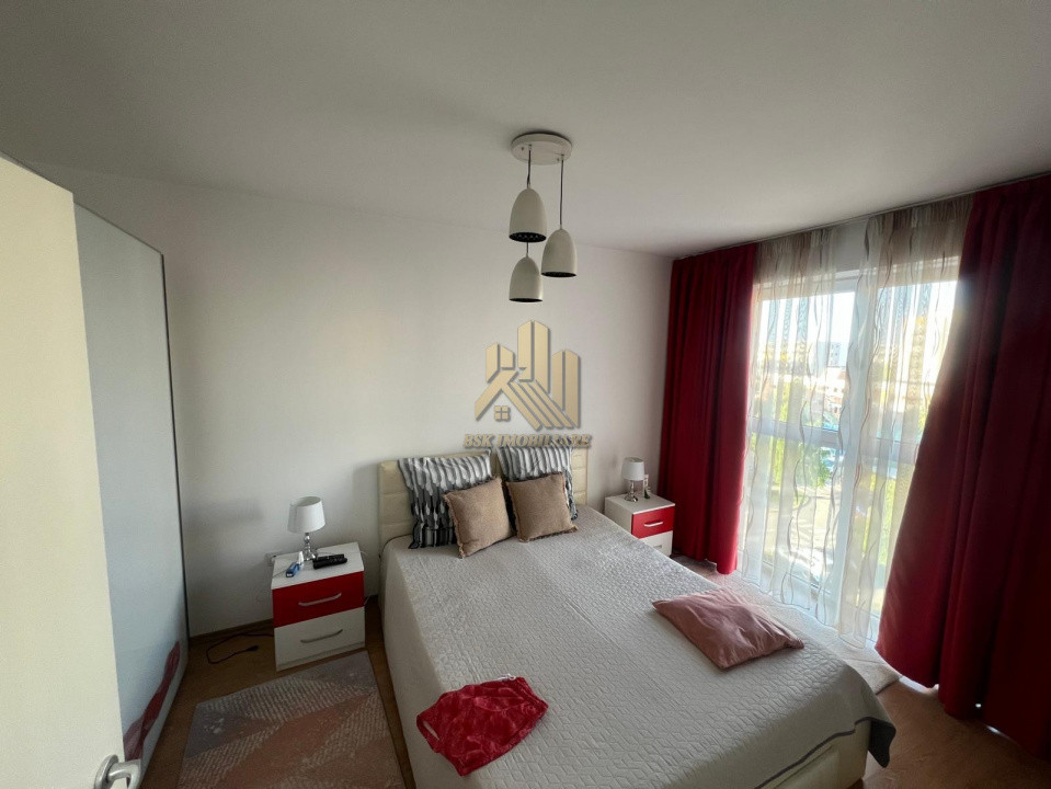 Apartament 2 camere Avantgarden