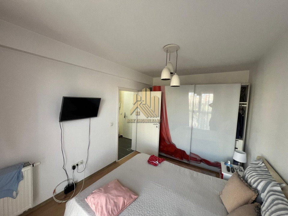 Apartament 2 camere Avantgarden