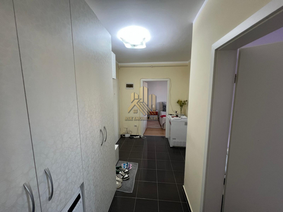 Apartament 2 camere Avantgarden